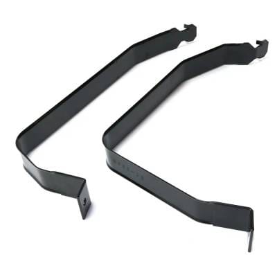 New Steel Fuel Tank Strap Compatible With Chevrolet Gmc Yukon Base 8 Cyl 5.7L Yukon Sle 8 Cyl 5.7L thumbnail 2