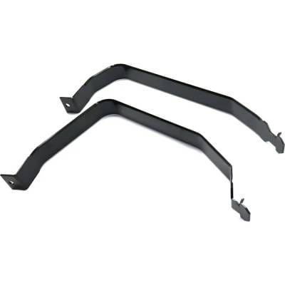 New Steel Fuel Tank Strap Compatible With Chevrolet Gmc Yukon Base 8 Cyl 5.7L Yukon Sle 8 Cyl 5.7L thumbnail 6
