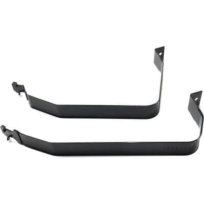 New Steel Fuel Tank Strap Compatible With Chevrolet Gmc Yukon Base 8 Cyl 5.7L Yukon Sle 8 Cyl 5.7L thumbnail 12