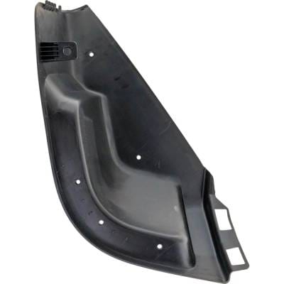 New Left Bumper Step Pad Compatible With Chevrolet Colorado Zr2 2017-2022 By 84108166 Gm1138104 thumbnail 10