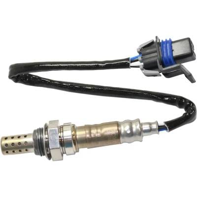 New Heated Oxygen Sensor Compatible With Chevrolet Colorado Z71 4 Cyl 2.8L Malibu Base 4 Cyl 2.2L thumbnail 10