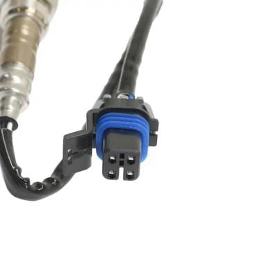 New Heated Oxygen Sensor Compatible With Chevrolet Colorado Z71 4 Cyl 2.8L Malibu Base 4 Cyl 2.2L thumbnail 14