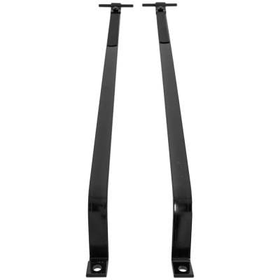New Steel Fuel Tank Strap Compatible With Chevrolet Pontiac Camaro Lt 6 Cyl 2.8L Camaro Berlinetta 6 thumbnail 8