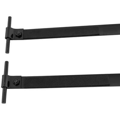New Steel Fuel Tank Strap Compatible With Chevrolet Pontiac Camaro Lt 6 Cyl 2.8L Camaro Berlinetta 6 thumbnail 14