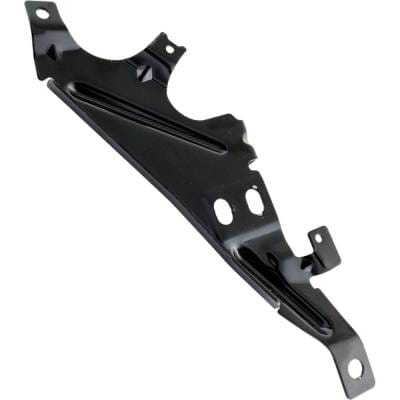 Left Rear Upper Bumper Bracket Compatible With Chevrolet Colorado Zr2 2017-2022 By Gm1162107 thumbnail 4