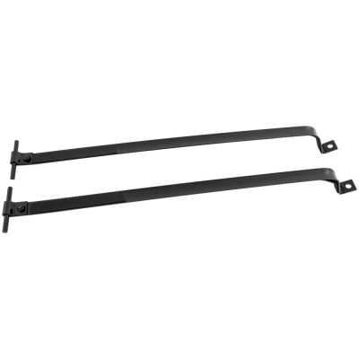 New Steel Fuel Tank Strap Compatible With Chevrolet Pontiac Camaro Z28 Heritage Edition 8 Cyl 5.0L thumbnail 2