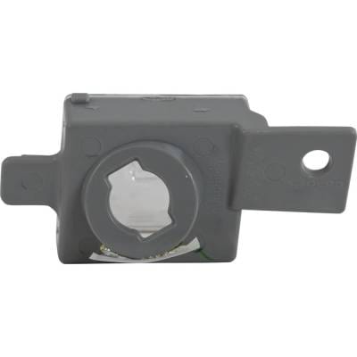 New Right Rear License Plate Light Compatible With Chevrolet Gmc Sierra 1500 Pro 4 Cyl 2.7L thumbnail 8