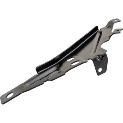 Left Rear Upper Bumper Bracket Compatible With Chevrolet Colorado Zr2 2017-2022 Gm1162107 84242039 thumbnail 6