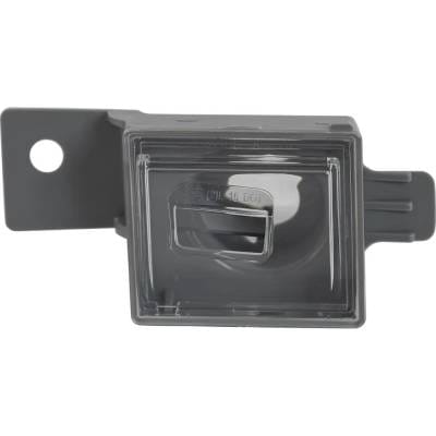New Right Rear License Plate Light Compatible With Chevrolet Gmc Silverado 1500 Lt 6 Cyl 4.3L Sierra thumbnail 4