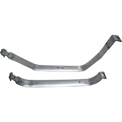 New Steel Fuel Tank Strap Compatible With Chevrolet Gmc Oldsmobile Jimmy Envoy 6 Cyl 4.3L Blazer Ls thumbnail 10
