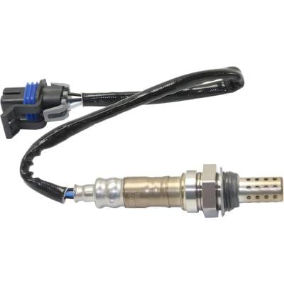 New Heated Oxygen Sensor Compatible With Chevrolet Express 2500 Base 6 Cyl 4.3L Malibu Base 4 Cyl thumbnail 2