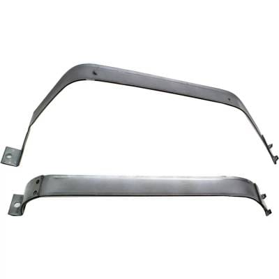 New Steel Fuel Tank Strap Compatible With Chevrolet Gmc Oldsmobile Bravada Base 6 Cyl 4.3L Jimmy Sl thumbnail 8