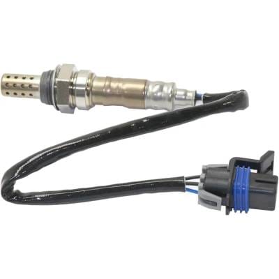 New Heated Oxygen Sensor Compatible With Chevrolet Colorado Ls 4 Cyl 2.8L Astro Base 6 Cyl 4.3L thumbnail 8