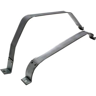 New Steel Fuel Tank Strap Compatible With Chevrolet Gmc Oldsmobile Blazer Base 6 Cyl 4.3L Blazer Lt thumbnail 6