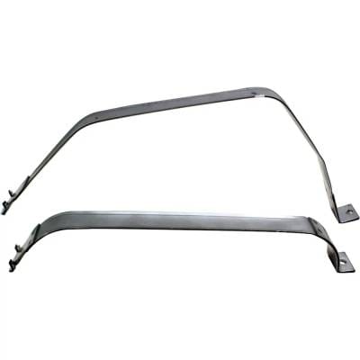 New Steel Fuel Tank Strap Compatible With Chevrolet Gmc Oldsmobile Blazer Base 6 Cyl 4.3L Blazer Lt thumbnail 12