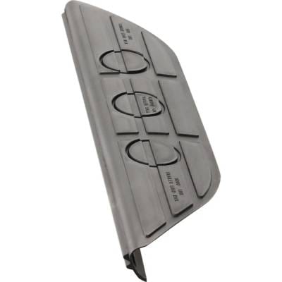 New Center Bumper Step Pad Compatible With Chevrolet Gmc C2500 Suburban Ls K1500 Cheyenne C1500 Base thumbnail 6