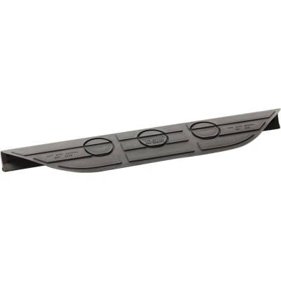 New Center Bumper Step Pad Compatible With Chevrolet Gmc C2500 Suburban Ls K1500 Cheyenne C1500 Base thumbnail 10