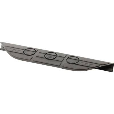 New Center Bumper Step Pad Compatible With Chevrolet Gmc C2500 Suburban Ls K1500 Cheyenne C1500 Base thumbnail 12