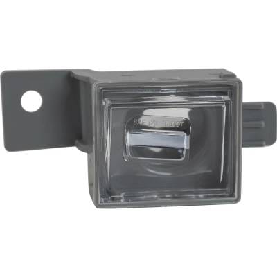 New Right Rear License Plate Light Compatible With Chevrolet Gmc Colorado Trail Boss 4 Cyl 2.7L thumbnail 6
