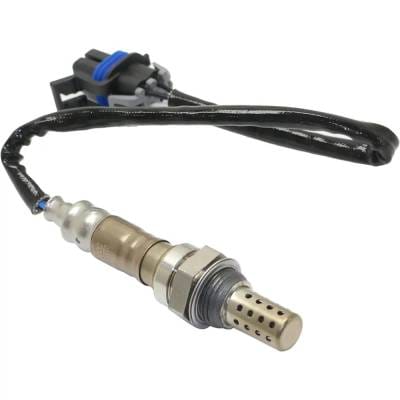New Heated Oxygen Sensor Compatible With Chevrolet Colorado Sport Ls 4 Cyl 2.8L Express 3500 Lt 8 thumbnail 4