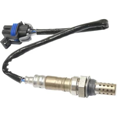 New Heated Oxygen Sensor Compatible With Chevrolet Colorado Sport Ls 4 Cyl 2.8L Express 3500 Lt 8 thumbnail 12