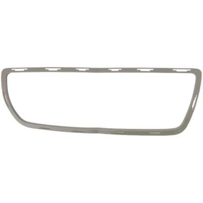 New Rear Bumper Filler Compatible With Cadillac Cts Vsport Premium 6 Cyl 3.6L Cts 3.6L 6 Cyl 3.6L thumbnail 2
