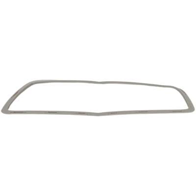 New Rear Bumper Filler Compatible With Cadillac Cts Vsport Premium 6 Cyl 3.6L Cts 3.6L 6 Cyl 3.6L thumbnail 10