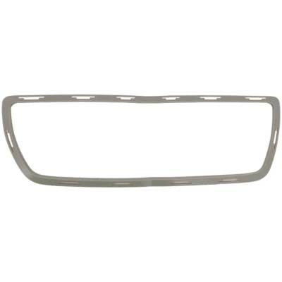 New Rear Bumper Filler Compatible With Cadillac Cts Premium 4 Cyl 2.0L Cts Performance 4 Cyl 2.0L thumbnail 4