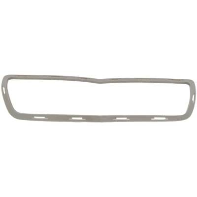 New Rear Bumper Filler Compatible With Cadillac Cts Premium 4 Cyl 2.0L Cts Performance 4 Cyl 2.0L thumbnail 12