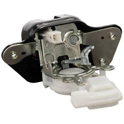 New Liftgate Liftgate Lock Actuator Compatible With Dodge Jeep Cherokee Sport 6 Cyl 3.2L Grand thumbnail 10