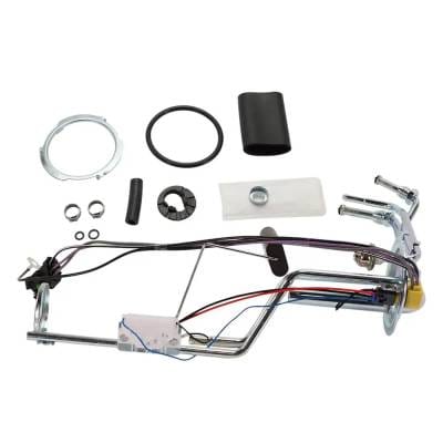 New Fuel Sending Unit Compatible With Gmc K3500 Sierra Slt 8 Cyl 7.4L C2500 Sierra Sle 8 Cyl 5.7L thumbnail 10