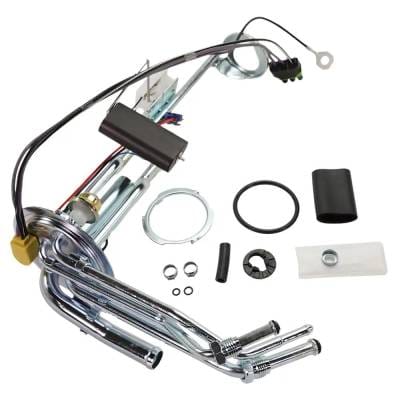 New Fuel Sending Unit Compatible With Gmc K1500 Sierra Sle 8 Cyl 5.0L C1500 Sierra Special 8 Cyl thumbnail 6