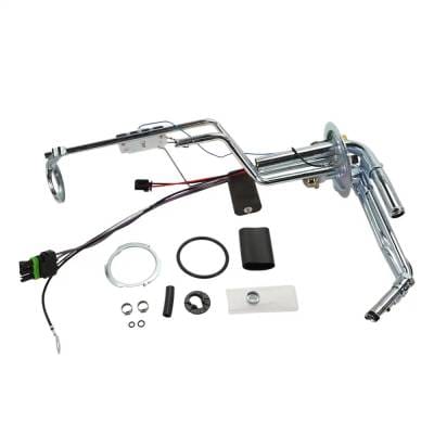 New Fuel Sending Unit Compatible With Gmc K1500 Sierra Sle 8 Cyl 5.0L C1500 Sierra Special 8 Cyl thumbnail 8