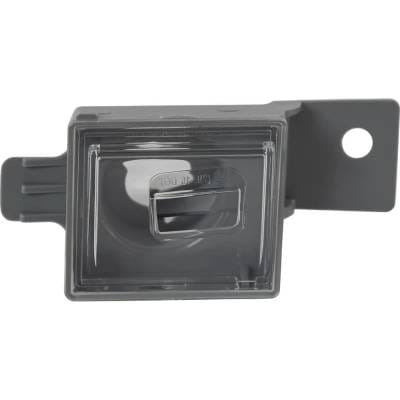 New Left Rear License Plate Light Compatible With Chevrolet Gmc Silverado 1500 Ltz 6 Cyl 3.0L Sierra thumbnail 4