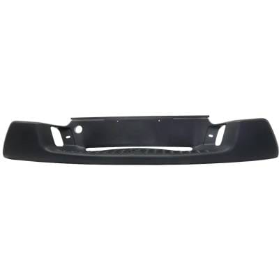 New Center Bumper Step Pad Compatible With Chevrolet Gmc Colorado Ls 4 Cyl 2.8L Colorado Z85 4 Cyl
