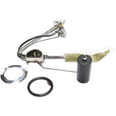 New Fuel Sending Unit Compatible With Chevrolet Corvette Base 8 Cyl 5.3L Corvette Base 8 Cyl 7.0L thumbnail 4