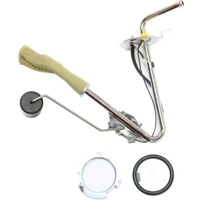 New Fuel Sending Unit Compatible With Chevrolet Corvette Base 8 Cyl 5.3L Corvette Base 8 Cyl 7.0L thumbnail 10