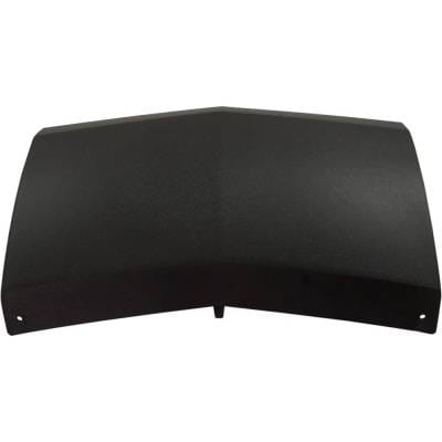 New Tow Eye Cover Compatible With Cadillac Xt5 Base 6 Cyl 3.6L Xt5 Luxury 4 Cyl 2.0L Xt5 Luxury 6 thumbnail 2