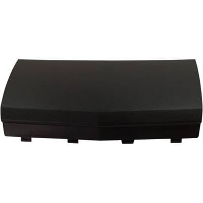 New Tow Eye Cover Compatible With Cadillac Xt5 Base 6 Cyl 3.6L Xt5 Luxury 4 Cyl 2.0L Xt5 Luxury 6 thumbnail 12