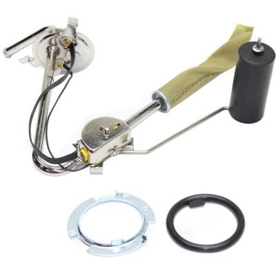 Fuel Sending Unit Compatible With Chevrolet Corvette Base 8 Cyl 5.3L Corvette Base 8 Cyl 7.0L thumbnail 2