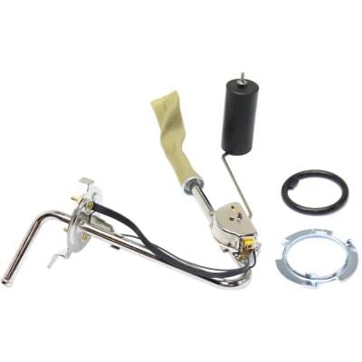 Fuel Sending Unit Compatible With Chevrolet Corvette Base 8 Cyl 5.3L Corvette Base 8 Cyl 7.0L thumbnail 6