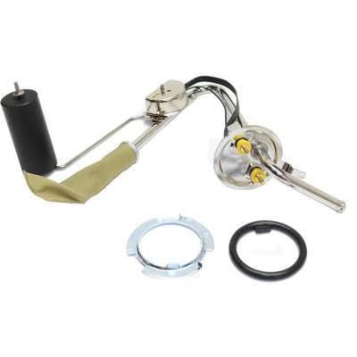 Fuel Sending Unit Compatible With Chevrolet Corvette Base 8 Cyl 5.3L Corvette Base 8 Cyl 7.0L thumbnail 8