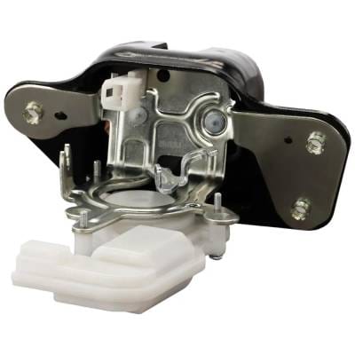New Liftgate Liftgate Lock Actuator Compatible With Dodge Jeep Grand Cherokee Summit 8 Cyl 5.7L thumbnail 12