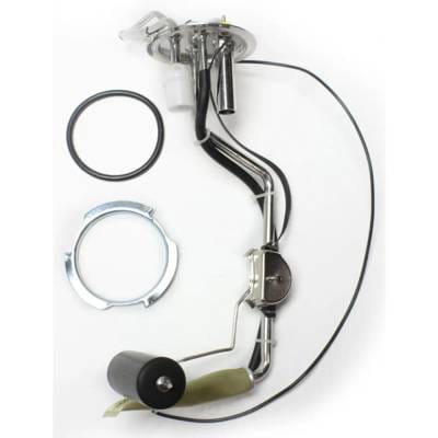 New Fuel Sending Unit Compatible With Chevrolet Gmc S10 Tahoe 6 Cyl 2.8L S10 Durango 4 Cyl 1.9L S10 thumbnail 2