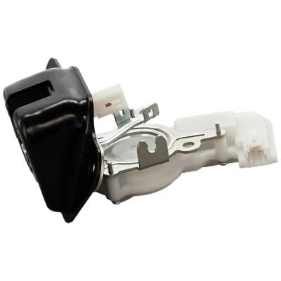 New Liftgate Liftgate Lock Actuator Compatible With Dodge Jeep Cherokee Limited 6 Cyl 3.2L Grand thumbnail 6
