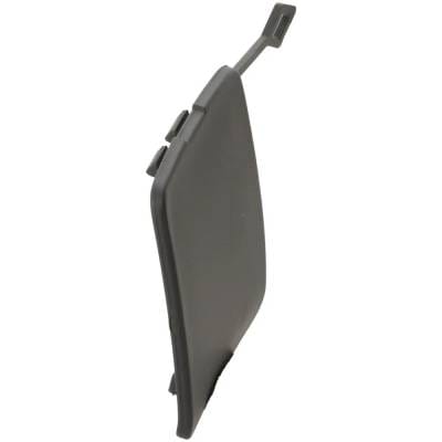 New Tow Eye Cover Compatible With Cadillac Ats Premium Luxury 6 Cyl 3.6L Ats Premium 6 Cyl 3.6L Ats thumbnail 16