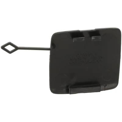 New Tow Eye Cover Compatible With Cadillac Ats Premium Performance 6 Cyl 3.6L Ats Performance 4 Cyl thumbnail 10