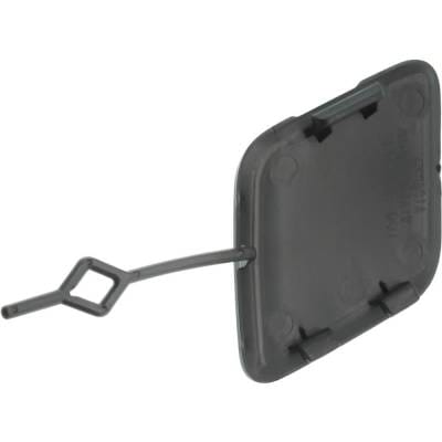 New Tow Eye Cover Compatible With Chevrolet Trax Ltz Trax Ls Trax Lt 2013-2016 Gm1129118 25980571 thumbnail 10