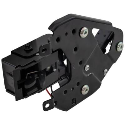 New Fuel Filler Door Lock Actuator Compatible With Cadillac Chevrolet Gmc Suburban 2500 Ltz 8 Cyl thumbnail 6