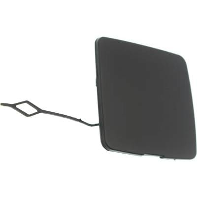 New Tow Eye Cover Compatible With Cadillac Ats Base Ats Luxury Ats Premium Ats Performance Ats thumbnail 4